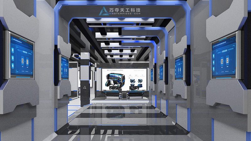 科技服务合同范本：关键要素与注意事项
