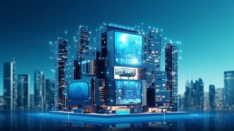 数据仓库报表开发：揭秘企业决策背后的技术支撑