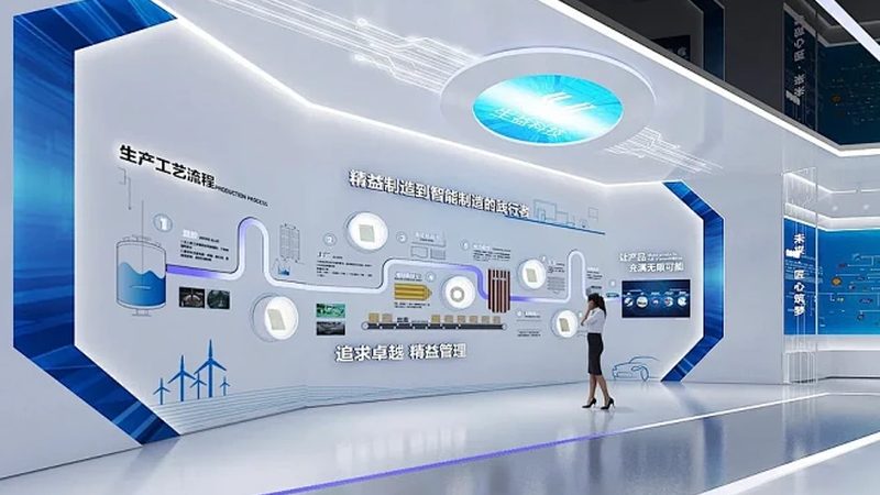 从一条产线到一张清单：看懂智能化改造集成系统规格型号